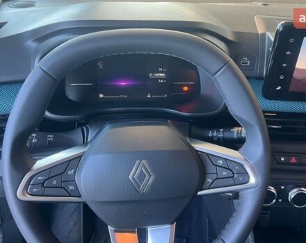 купить новое авто Рено Kardian 2025 года от официального дилера Автоцентр AUTO.RIA Рено фото
