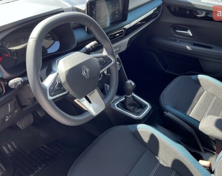 купити нове авто Рено Kardian 2025 року від офіційного дилера Автоцентр AUTO.RIA Рено фото