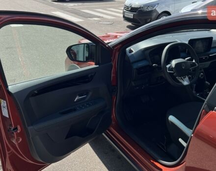 купити нове авто Рено Kardian 2025 року від офіційного дилера Автоцентр AUTO.RIA Рено фото