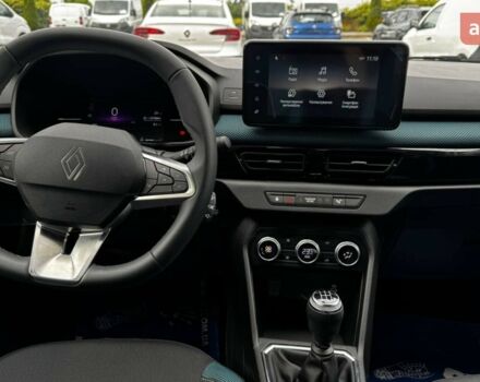 Рено Kardian, об'ємом двигуна 1 л та пробігом 0 тис. км за 20763 $, фото 16 на Automoto.ua