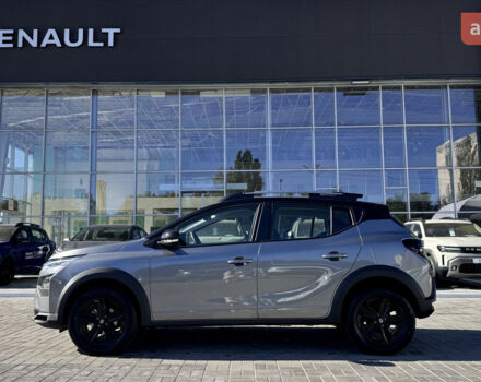 Рено Kardian, об'ємом двигуна 1 л та пробігом 0 тис. км за 21557 $, фото 1 на Automoto.ua