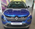 купити нове авто Рено Kardian 2025 року від офіційного дилера Renault ВІННЕР ОБОЛОНЬ Рено фото