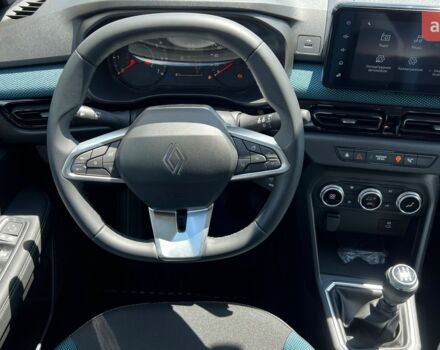 купить новое авто Рено Kardian 2025 года от официального дилера Автоцентр AUTO.RIA Рено фото