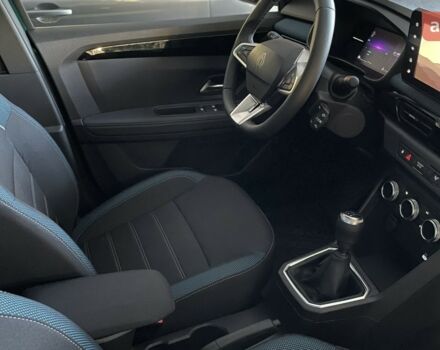 купити нове авто Рено Kardian 2025 року від офіційного дилера АДАМАНТ МОТОРС ЗАПОРІЖЖЯ Рено фото