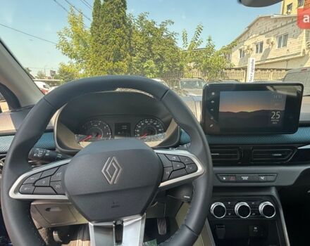 купить новое авто Рено Kardian 2025 года от официального дилера Автоцентр AUTO.RIA Рено фото