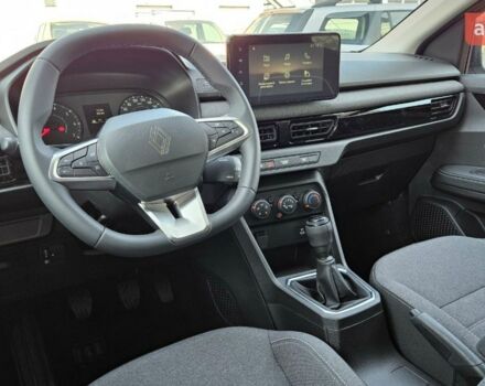 Рено Kardian, об'ємом двигуна 1 л та пробігом 0 тис. км за 18765 $, фото 12 на Automoto.ua