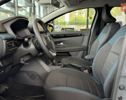 Рено Kardian 2025 року купити нове авто Рено Kardian 2025 року від офіційного дилера Автоцентр AUTO.RIA Рено фото