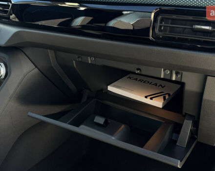 Рено Kardian, об'ємом двигуна 1 л та пробігом 0 тис. км за 21557 $, фото 15 на Automoto.ua