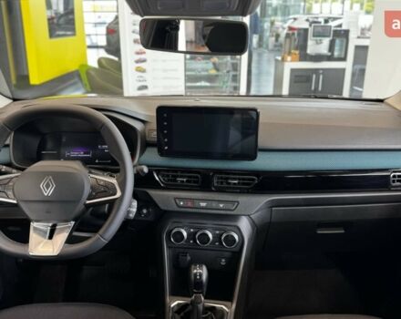 купить новое авто Рено Kardian 2025 года от официального дилера АВТО ГРУП Renault Рено фото
