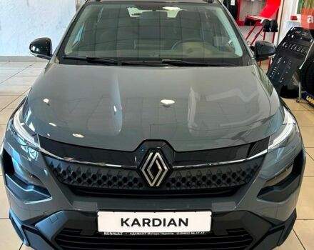 Рено Kardian, объемом двигателя 1 л и пробегом 0 тыс. км за 20654 $, фото 7 на Automoto.ua