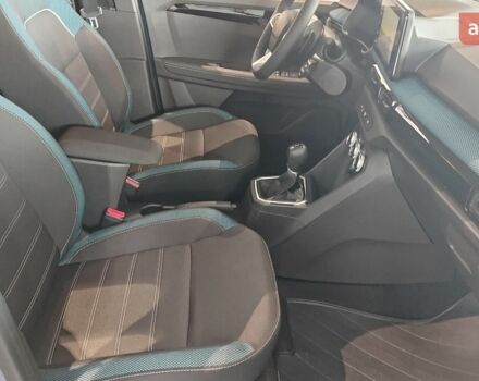 купити нове авто Рено Kardian 2025 року від офіційного дилера Renault ВІННЕР ОБОЛОНЬ Рено фото