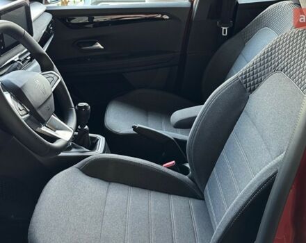 Рено Kardian, объемом двигателя 1 л и пробегом 0 тыс. км за 20683 $, фото 19 на Automoto.ua