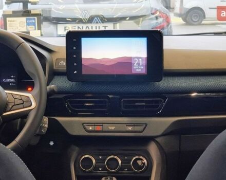 купить новое авто Рено Kardian 2025 года от официального дилера АВТО ГРУП Renault Рено фото