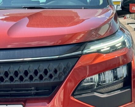 Рено Kardian, объемом двигателя 1 л и пробегом 0 тыс. км за 23130 $, фото 3 на Automoto.ua