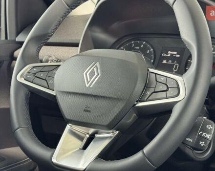 купити нове авто Рено Kardian 2025 року від офіційного дилера Автоцентр AUTO.RIA Рено фото