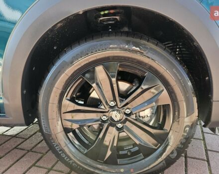 Рено Kardian, объемом двигателя 1 л и пробегом 0 тыс. км за 20735 $, фото 26 на Automoto.ua