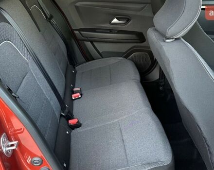 Рено Kardian, объемом двигателя 1 л и пробегом 0 тыс. км за 20683 $, фото 26 на Automoto.ua