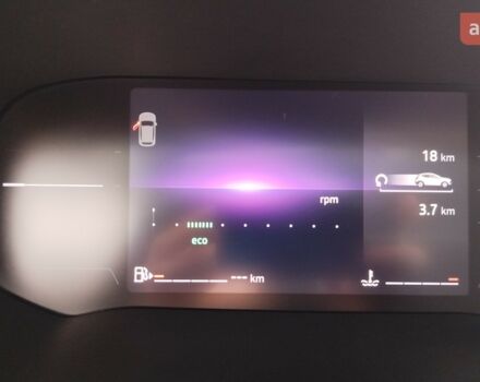 купити нове авто Рено Kardian 2025 року від офіційного дилера Renault ВІННЕР ОБОЛОНЬ Рено фото