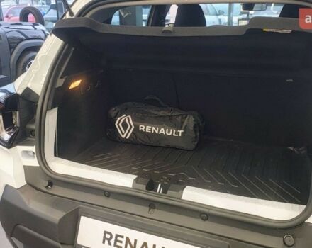 купить новое авто Рено Kardian 2025 года от официального дилера АВТО ГРУП Renault Рено фото