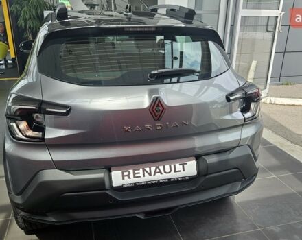 Рено Kardian 2025 у Харкові на Automoto.ua Рено Kardian, об'ємом двигуна 1 л та пробігом 0 тис. км за 21734 $, фото 1 на Automoto.ua