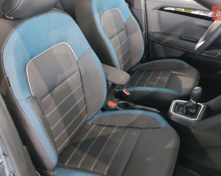 Рено Kardian, объемом двигателя 1 л и пробегом 0 тыс. км за 23283 $, фото 15 на Automoto.ua