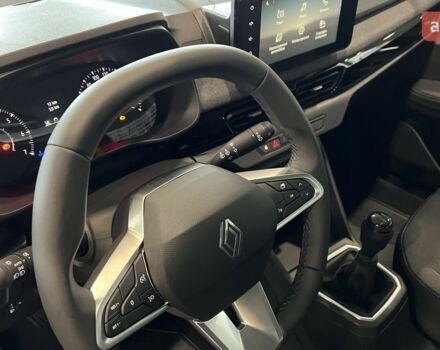 купить новое авто Рено Kardian 2025 года от официального дилера Автоцентр AUTO.RIA Рено фото