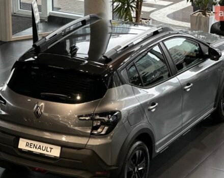 Рено Kardian, об'ємом двигуна 1 л та пробігом 0 тис. км за 22404 $, фото 16 на Automoto.ua