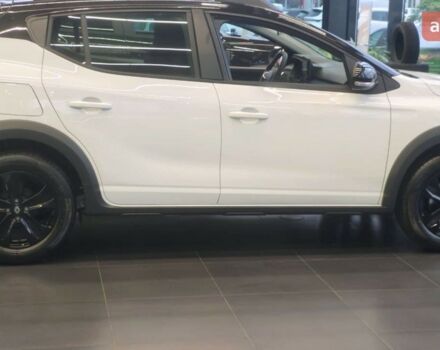 купить новое авто Рено Kardian 2025 года от официального дилера АВТО ГРУП Renault Рено фото