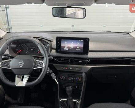 купити нове авто Рено Kardian 2025 року від офіційного дилера Автоцентр AUTO.RIA Рено фото