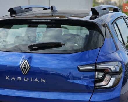 Рено Kardian, об'ємом двигуна 1 л та пробігом 0 тис. км за 22031 $, фото 11 на Automoto.ua