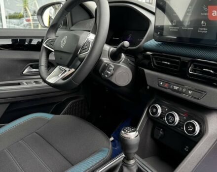 Рено Kardian, об'ємом двигуна 1 л та пробігом 0 тис. км за 20763 $, фото 13 на Automoto.ua