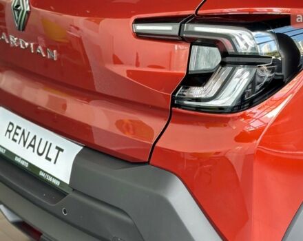 Рено Kardian, объемом двигателя 1 л и пробегом 0 тыс. км за 20683 $, фото 11 на Automoto.ua