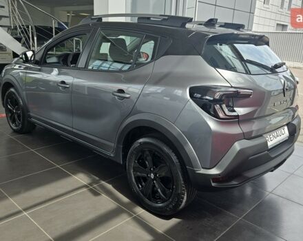 Рено Kardian 2025 у Харкові на Automoto.ua Рено Kardian, об'ємом двигуна 1 л та пробігом 0 тис. км за 21734 $, фото 4 на Automoto.ua