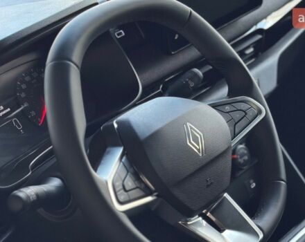 Рено Kardian, объемом двигателя 1 л и пробегом 0 тыс. км за 20683 $, фото 24 на Automoto.ua