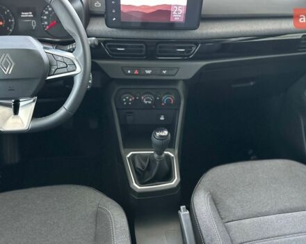 Рено Kardian, объемом двигателя 1 л и пробегом 0 тыс. км за 19697 $, фото 8 на Automoto.ua