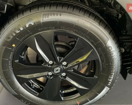 купить новое авто Рено Kardian 2025 года от официального дилера АДАМАНТ МОТОРС ЗАПОРІЖЖЯ Рено фото