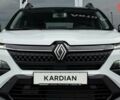 Рено Kardian, об'ємом двигуна 1 л та пробігом 0 тис. км за 20763 $, фото 2 на Automoto.ua