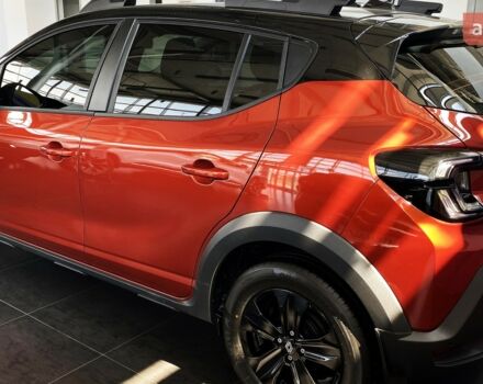 купить новое авто Рено Kardian 2025 года от официального дилера Автоцентр AUTO.RIA Рено фото