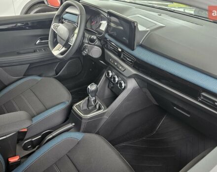 Рено Kardian 2025 у Харкові на Automoto.ua Рено Kardian, об'ємом двигуна 1 л та пробігом 0 тис. км за 21734 $, фото 7 на Automoto.ua