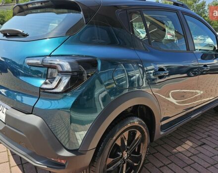 Рено Kardian, объемом двигателя 1 л и пробегом 0 тыс. км за 20735 $, фото 6 на Automoto.ua