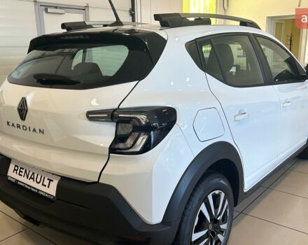 Рено Kardian, объемом двигателя 1 л и пробегом 0 тыс. км за 19527 $, фото 5 на Automoto.ua