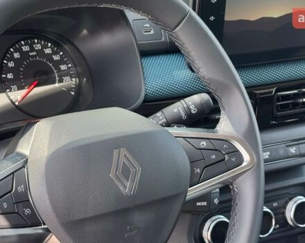 Рено Kardian, объемом двигателя 1 л и пробегом 0 тыс. км за 23130 $, фото 7 на Automoto.ua