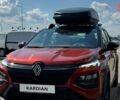 Рено Kardian, объемом двигателя 1 л и пробегом 0 тыс. км за 23130 $, фото 4 на Automoto.ua