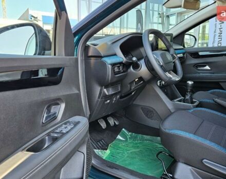 Рено Kardian, об'ємом двигуна 1 л та пробігом 0 тис. км за 22104 $, фото 15 на Automoto.ua