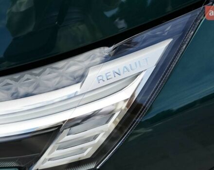 Рено Kardian, объемом двигателя 1 л и пробегом 0 тыс. км за 21749 $, фото 8 на Automoto.ua