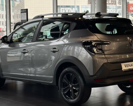 Рено Kardian, об'ємом двигуна 1 л та пробігом 0 тис. км за 22404 $, фото 1 на Automoto.ua