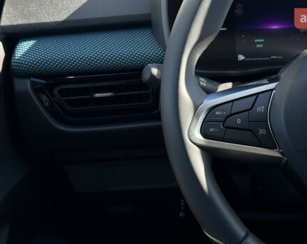 Рено Kardian, объемом двигателя 1 л и пробегом 0 тыс. км за 22197 $, фото 11 на Automoto.ua