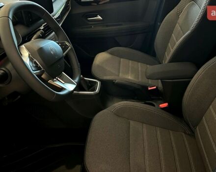 Рено Kardian, объемом двигателя 1 л и пробегом 0 тыс. км за 20654 $, фото 8 на Automoto.ua