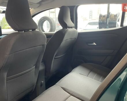 купити нове авто Рено Kardian 2025 року від офіційного дилера Автоцентр AUTO.RIA Рено фото