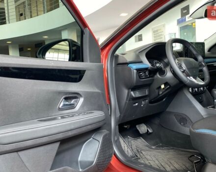купить новое авто Рено Kardian 2025 года от официального дилера Автоцентр AUTO.RIA Рено фото